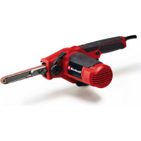Шліфувальна машина Einhell стрічкова TC-BF500E, 500Вт, 300-1700 об/хв, 457х13 мм,, 1.44кг (4461020)