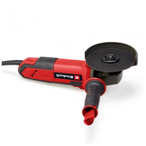 Шліфувальна машина Einhell TE-AG 125/1010 125мм, 12000об/хв (4430985) – Einhell (вид 2)