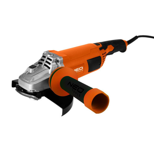 Шліфувальна машина Neo Tools 230мм, 3000W, 6600об/хв, 5.6кг (04-715) – Neo Tools
