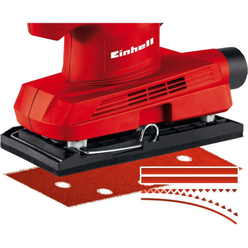 Шліфувальна машина Einhell TC-OS 1520 (4460640) – Einhell (вид 2)