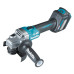 Шлифовальная машина Makita GA023GZ XGT 40 V Max, 125мм (без АКБ та ЗП) (GA023GZ) – Makita
