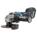 Шлифовальная машина Makita GA023GZ XGT 40 V Max, 125мм (без АКБ та ЗП) (GA023GZ) – Makita (вид 1)