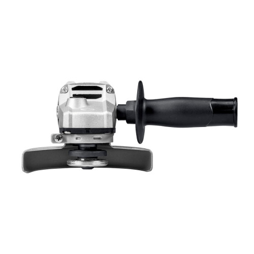 Шліфувальна машина Metabo W 850-125 125мм, 850Вт, 11500об/хв, 1.8кг (603608000) – Metabo (вид 2)