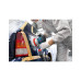 Шлифовальная машина Bosch GEX, 40-150, 400Вт, 150мм, 12000об/мин (0.601.37B.202) – BOSCH (вид 2)