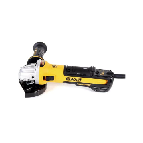 Шліфувальна машина DeWALT 1700 Вт, 1800-8000 об/хв, d=125 мм (DWE4369) – Dewalt (вид 1)