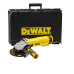 Шлифовальная машина DeWALT 1400 Вт, 11500 об/мин, d=125 мм (DWE4237K) – Dewalt (вид 1)