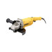 Шліфувальна машина DeWALT DWE496 2600 Вт, 6500 об/мин, d230 мм (DWE496) – Dewalt
