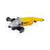 Шліфувальна машина DeWALT DWE496 2600 Вт, 6500 об/мин, d230 мм (DWE496) – Dewalt (вид 2)