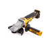 Шліфувальна машина DeWALT 18В XR Li-lon, 125 мм, 9000 об/хв (без АКБ та ЗП) (DCG405FN) – Dewalt (вид 2)