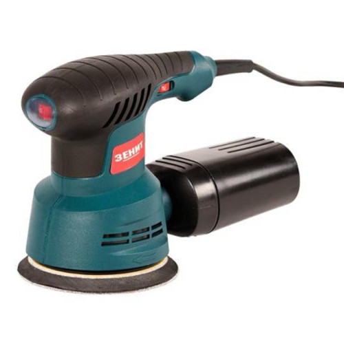 Шліфувальна машина Зеніт ЗШО-450 Р профи (846332) – Зеніт