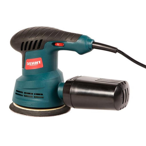 Шліфувальна машина Зеніт ЗШО-450 Р профи (846332) – Зеніт (вид 1)