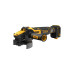 Шлифовальная машина DeWALT 18В XR Li-lon, 125мм, 3000-9000 об/мин (без АКБ и ЗУ) (DCG416VSN) – Dewalt