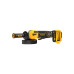 Шлифовальная машина DeWALT 18В XR Li-lon, 125мм, 3000-9000 об/мин (без АКБ и ЗУ) (DCG416VSN) – Dewalt (вид 2)
