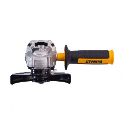 Шліфувальна машина DeWALT 1500 Вт, 10500 об/хв, d=125 мм, 2.5 кг (DWE4277) – Dewalt (вид 2)
