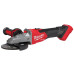 Шлифовальная машина Milwaukee M18 FSAGF125XB-0X, 125мм, HDкейс (без АКБ и ЗУ) (4933478438) – Milwaukee