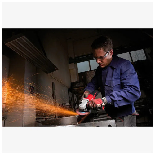 Шліфувальна машина Milwaukee AGV 15-125 XE, 1550Вт, 125мм (4933428127) – Milwaukee (вид 1)