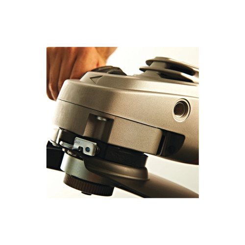 Шліфувальна машина Milwaukee AGV 22-230 E, 2200Вт, 230мм (4933431850) – Milwaukee (вид 2)