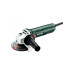 Шлифовальная машина Metabo W 650-125 (603602010) – Metabo