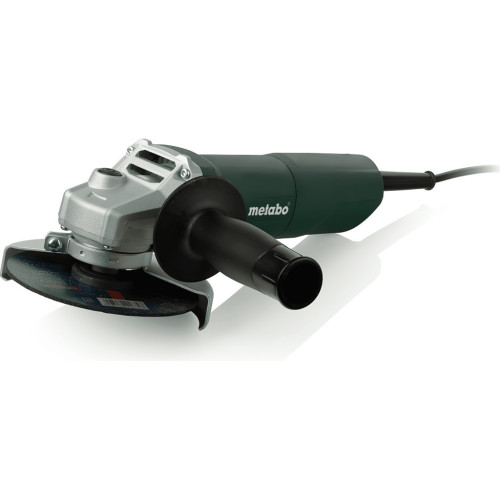 Шлифовальная машина Metabo W 650-125 (603602010) – Metabo (вид 1)