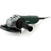 Шлифовальная машина Metabo W 650-125 (603602010) – Metabo (вид 1)