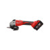 Шліфувальна машина Milwaukee M18 BLSAG125X-402X, 125мм, HD кейс (4933492644) – Milwaukee (вид 1)