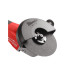 Шліфувальна машина Milwaukee M18 BLSAG125X-402X, 125мм, HD кейс (4933492644) – Milwaukee (вид 2)