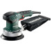 Шліфувальна машина Metabo SXE 3150 310Вт, 150мм, 4000-12000об/хв (600444000) – Metabo