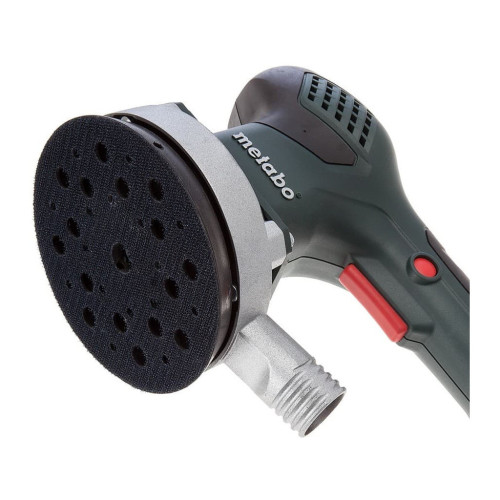 Шліфувальна машина Metabo SXE 3150 310Вт, 150мм, 4000-12000об/хв (600444000) – Metabo (вид 2)