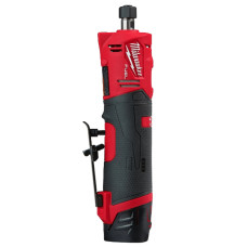 Шліфувальна машина Milwaukee M12FDGS-422B FUEL 1x2Ah, 1x4Ah (4933471436)