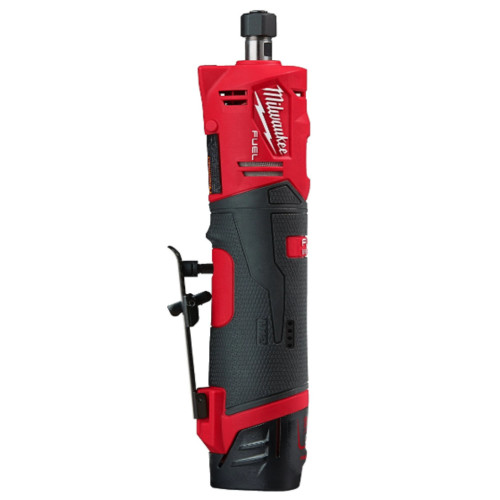 Шліфувальна машина Milwaukee M12FDGS-422B FUEL 1x2Ah, 1x4Ah (4933471436) – Milwaukee