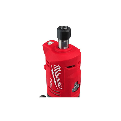 Шліфувальна машина Milwaukee M12FDGS-422B FUEL 1x2Ah, 1x4Ah (4933471436) – Milwaukee (вид 2)