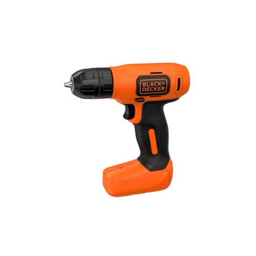 Шуруповерт Black&Decker BDCD8 – BLACK&DECKER