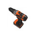 Шуруповерт Black&Decker MT218K – BLACK&DECKER (вид 1)