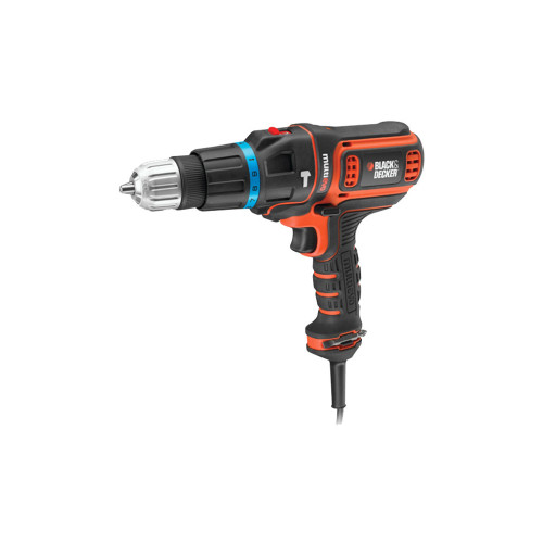 Шуруповерт Black&Decker MT350K-QS, кейс (MT350K) – BLACK&DECKER