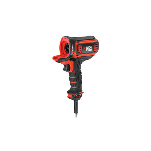 Шуруповерт Black&Decker MT350K-QS, кейс (MT350K) – BLACK&DECKER (вид 1)