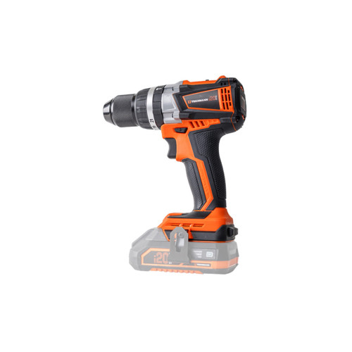 Шуруповерт Tekhmann TCD-65/i20 BS (850186) – Tekhmann