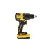 Шуруповерт DeWALT DCD709D2T – Dewalt (вид 2)