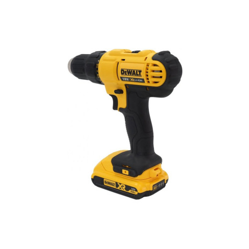 Шуруповерт DeWALT DCD771D2 – Dewalt (вид 2)