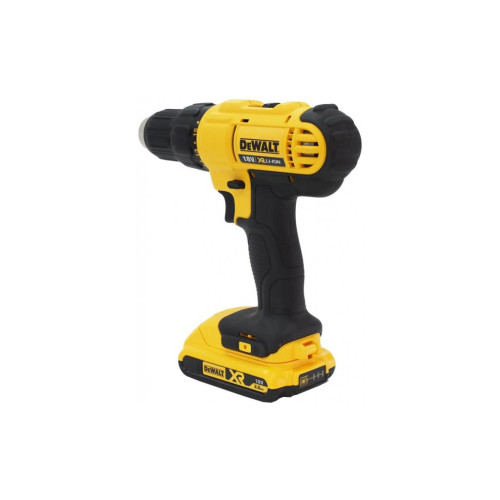 Шуруповерт DeWALT DCD771D2 – Dewalt (вид 3)