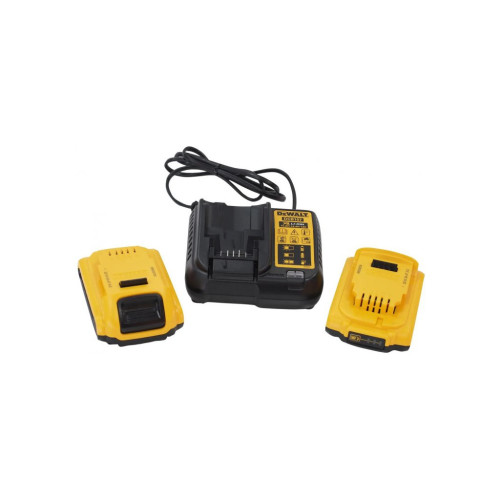 Шуруповерт DeWALT DCD771D2 – Dewalt (вид 4)