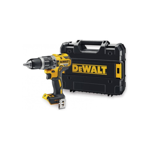 Шуруповерт DeWALT DCD796NT – Dewalt