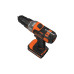 Шуруповерт Black&Decker MT218KB ,2акк. (MT218KB) – BLACK&DECKER (вид 1)