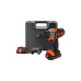 Шуруповерт Black&Decker MT218KB ,2акк. (MT218KB) – BLACK&DECKER (вид 2)
