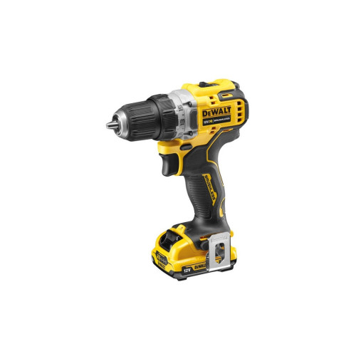 Шуруповерт DeWALT DCD701D2 – Dewalt