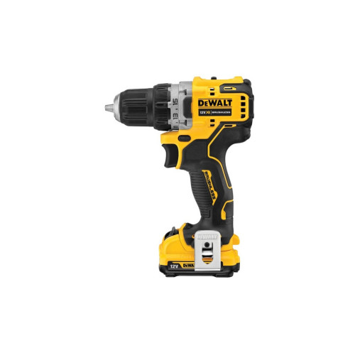 Шуруповерт DeWALT DCD701D2 – Dewalt (вид 1)