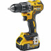 Шуруповерт DeWALT DCD791P2 – Dewalt