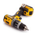 Шуруповерт DeWALT DCD796P2 – Dewalt (вид 2)