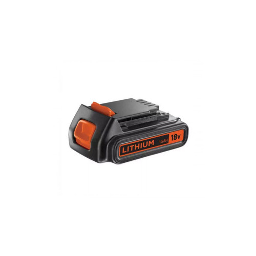 Шуруповерт Black&Decker BDCDC18B – BLACK&DECKER (вид 2)