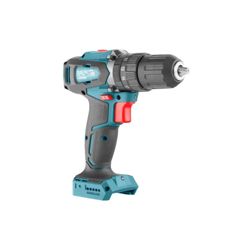 Шуруповерт Ronix ударний акумуляторний 20В (без АКБ та ЗП) (8900) – Ronix (вид 3)