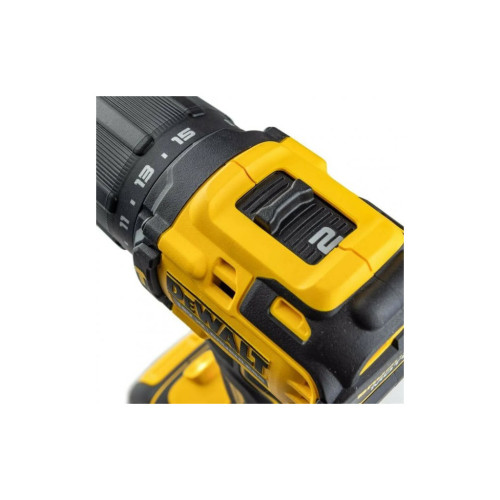 Шуруповерт DeWALT DCD709P2T 2 АКБ (DCD709P2T) – Dewalt (вид 2)
